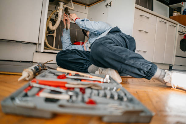 Best Plumbing Repair Near Me  in San Ysidro, NM