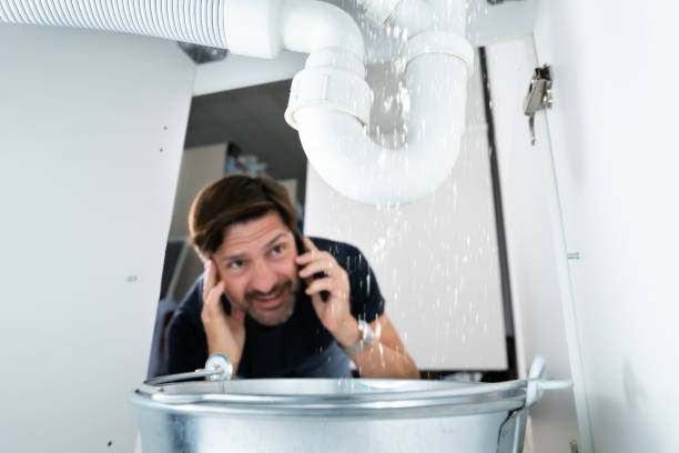 Clogged Drain Plumber in San Ysidro, NM