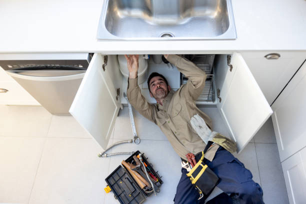 Best Plumbing Services Near Me  in San Ysidro, NM