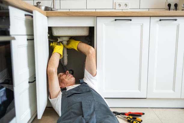 Best Gas Line Repair  in San Ysidro, NM