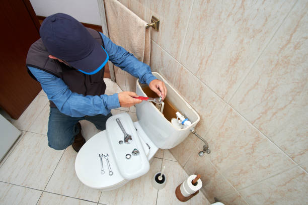 Water Softener Installation in San Ysidro, NM