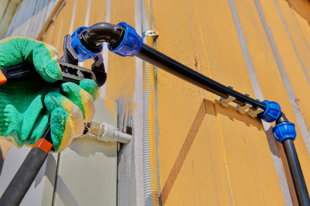 Gas Line Repair in San Ysidro, NM