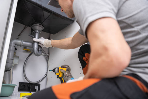 Best Commercial Plumbing Services  in San Ysidro, NM